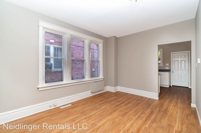 Building Photo - 4 br, 1 bath House - 2543 N 4th St