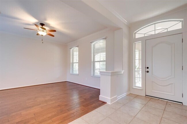 Foto del edificio - 34 N Longsford Cir