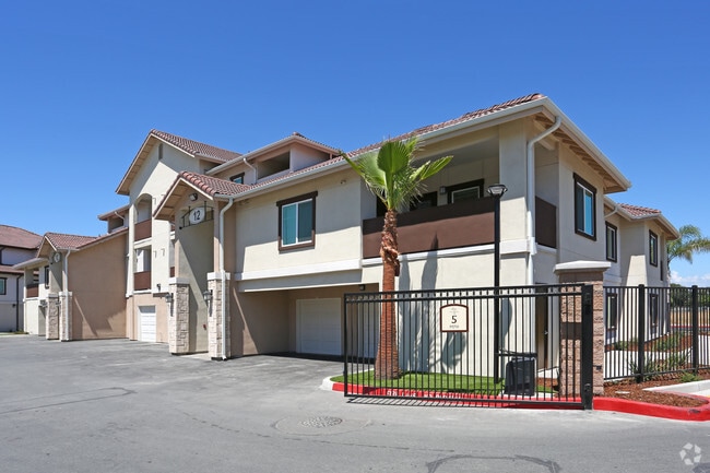 Foto del edificio - Palms at Morada