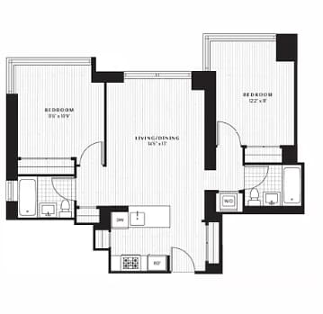 Building Photo - 299 W 47th St