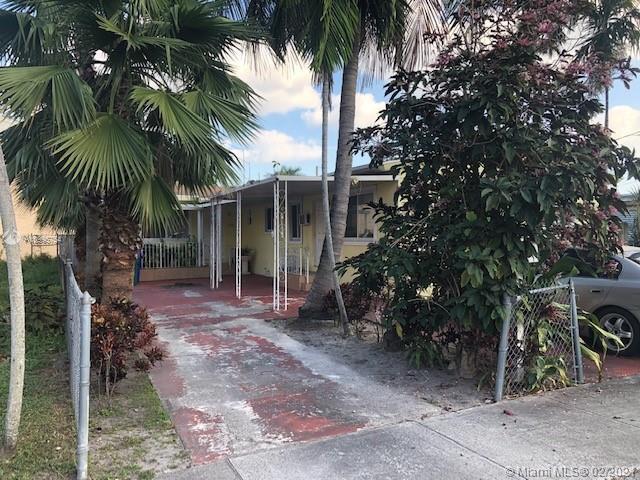 Primary Photo - 1021 NW 23rd Ave