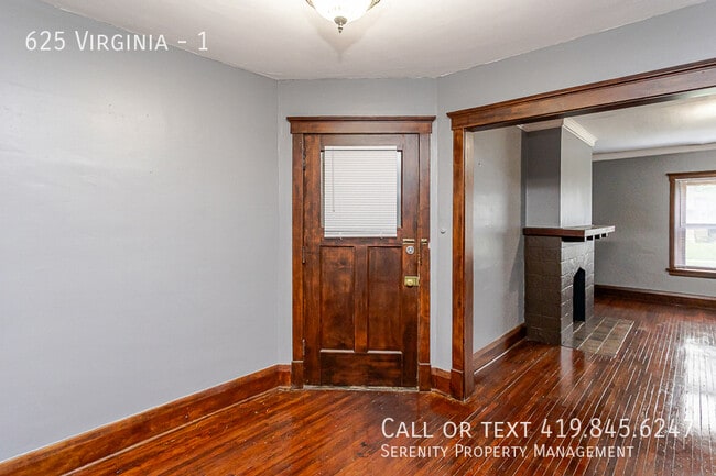 Building Photo - 625 Virginia-1