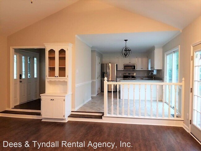 Foto del edificio - 3 br, 2 bath House - 103 Marlin Lane