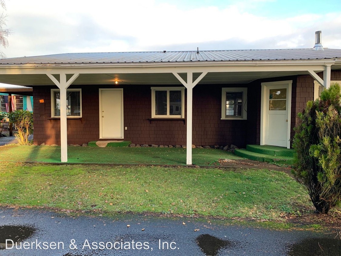 Foto principal - 3246 SE Salem Ave