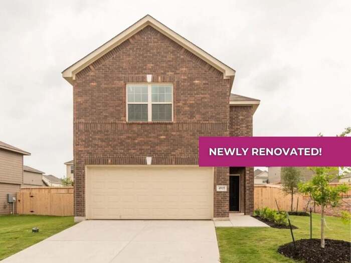 Foto principal - 4915 War Horse Dr