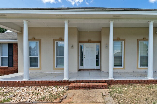 Foto del edificio - Prattville Rental available now!