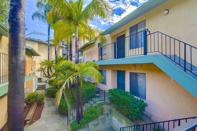 Foto del edificio - 552 Canyon Dr