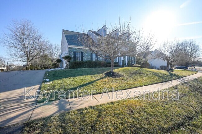 Foto del edificio - 13568 Heritage Farms Dr