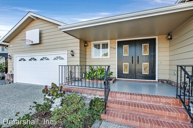 Foto del edificio - 4 br, 4 bath House - 1900 Polo Ct