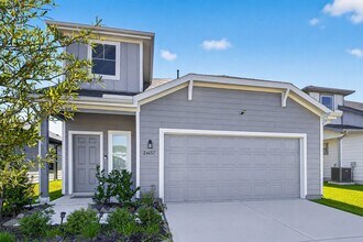 Building Photo - 24657 Monarch Forest Dr