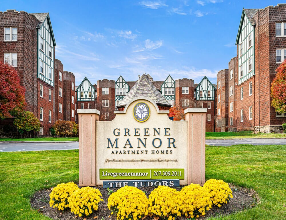 Foto principal - Greene Manor Apartments