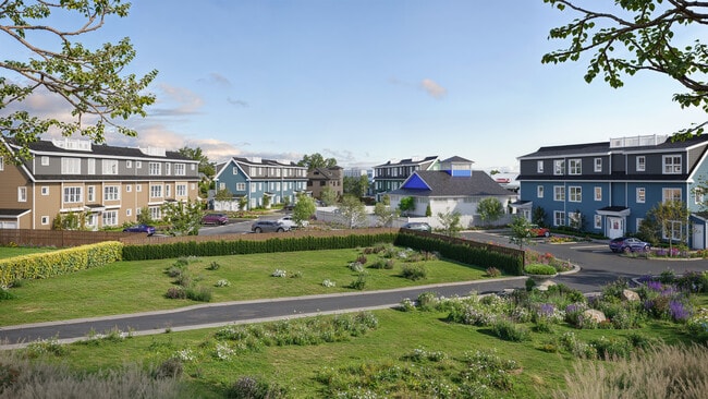 Building Photo - Barnstable Flats - 199 Barnstable Road