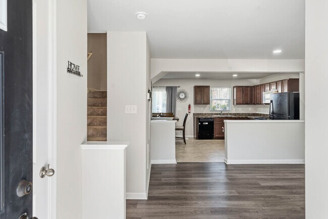 Foto del edificio - 28971 St Thomas Blvd