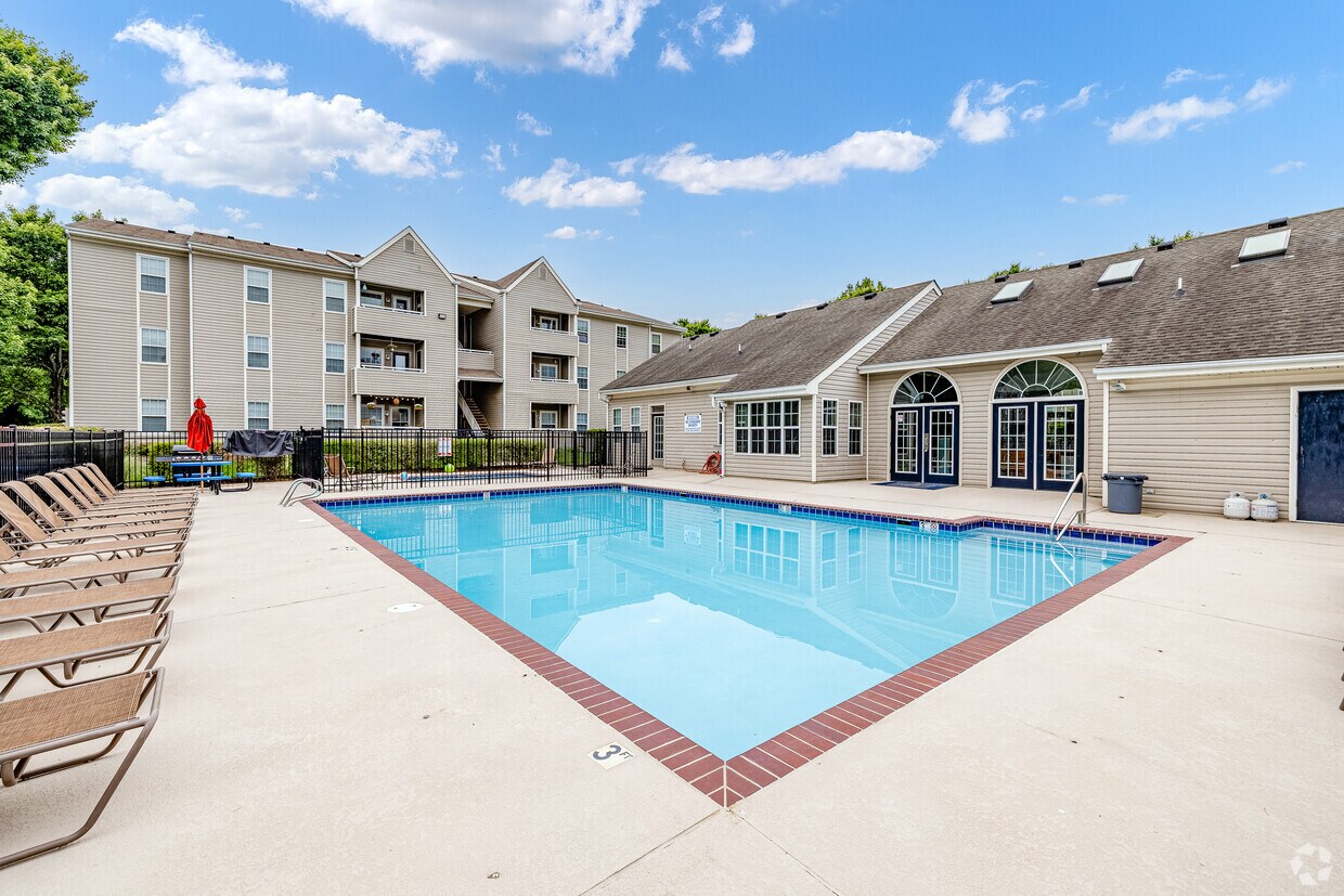 Foto principal - BeaverDam Creek Apartments