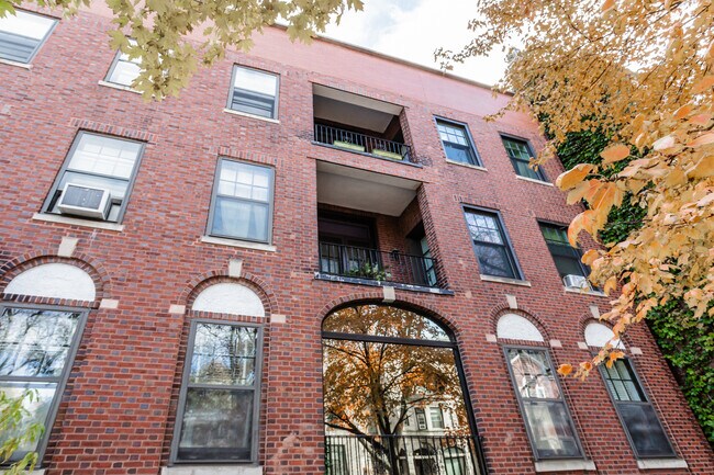 Foto del edificio - 5131 S Blackstone Ave