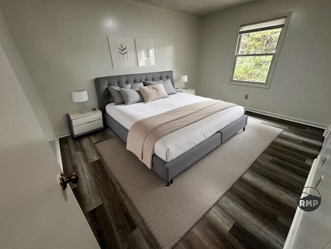 Foto del edificio - Newly Remodeled Duplex in Blacksburg