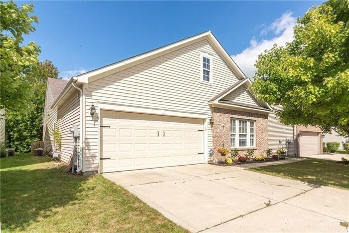 Foto principal - Very nice ranch in Noblesville