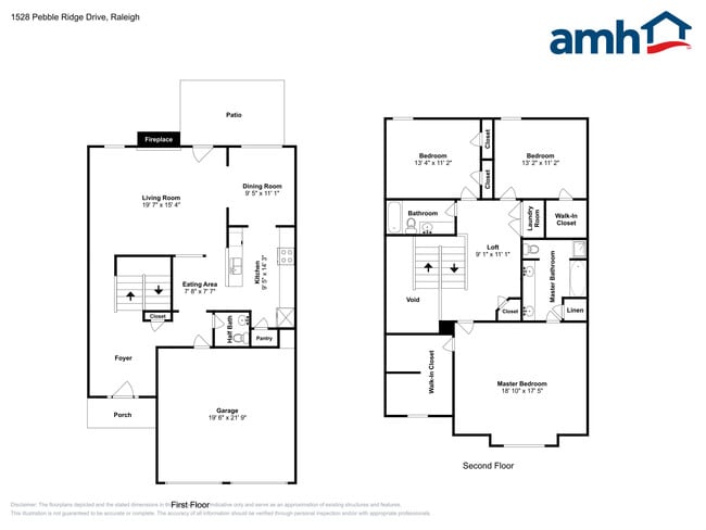 Building Photo - 1528 Pebble Ridge Dr