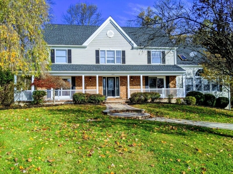 Primary Photo - 297 Little York Pattenburg Rd