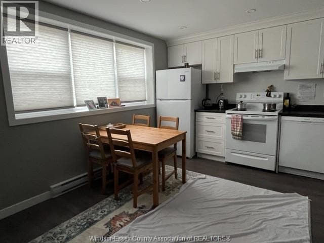 Building Photo - 1486 York St