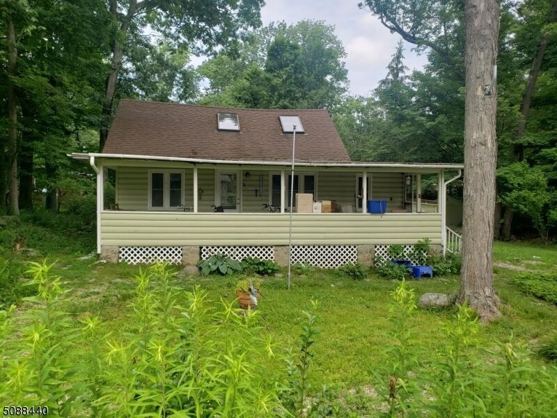 206 Rd, Highland Lakes, NJ 07422 House for Rent in Highland