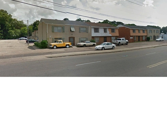 Primary Photo - Wingfield Townhomes