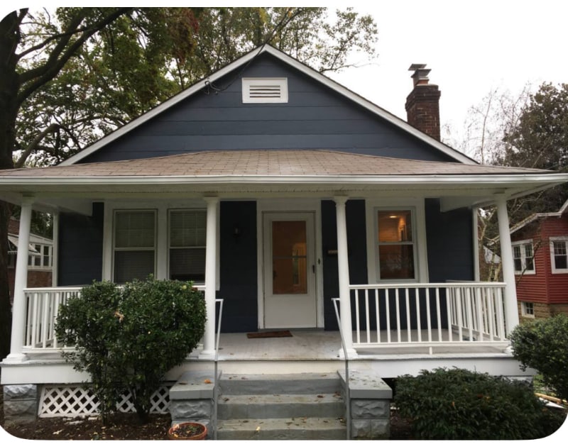 Photo - 748 Thayer Ave (Silver Spring, MD)