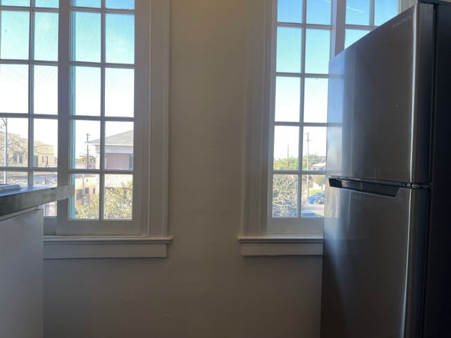 Foto del edificio - KENWOOD