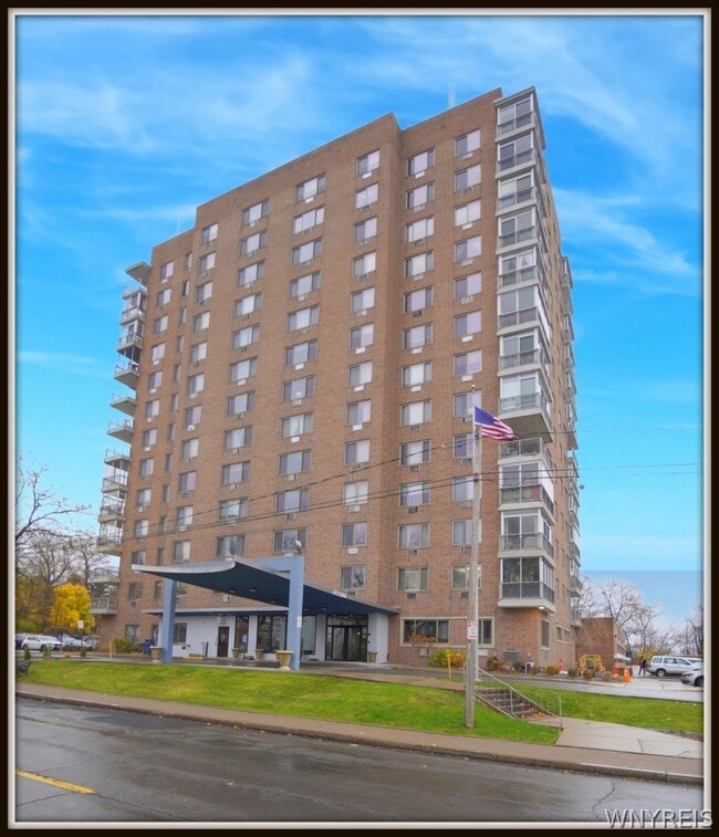 Building Photo - 151 Buffalo Ave