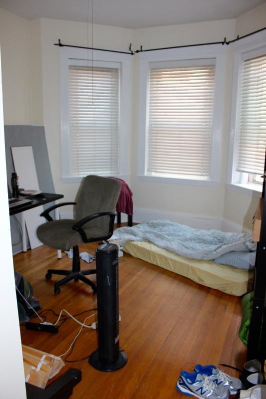 463 Park Dr Unit 2, Boston, MA 02215 Apartments in Boston, MA