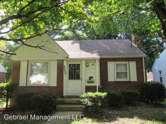 Primary Photo - 2 br, 1 bath House - 2208 Windemere Ave.