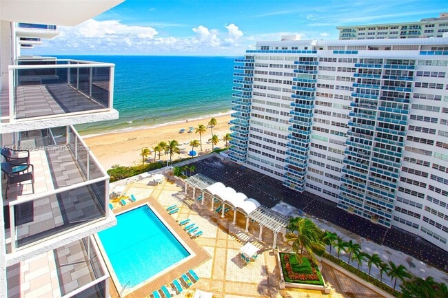 Building Photo - 3500 Galt Ocean Dr