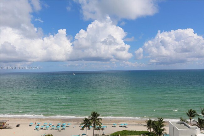 Foto del edificio - 2501 S Ocean Dr