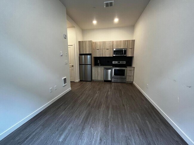 Foto del interior - MF 16 - N. Sumner