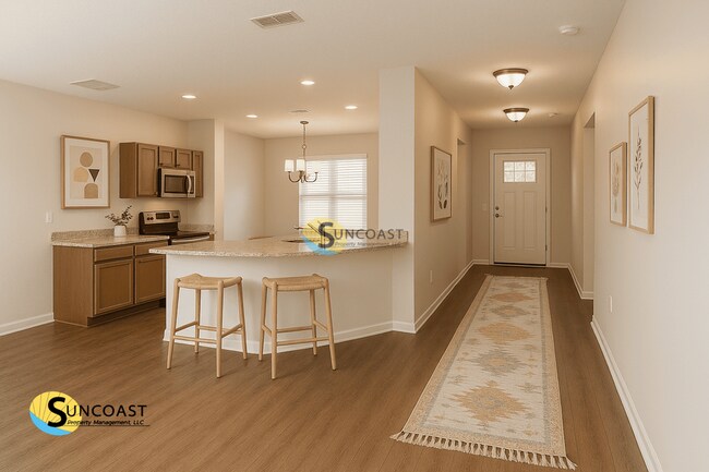 Foto del edificio - 1824 Navaho Ave