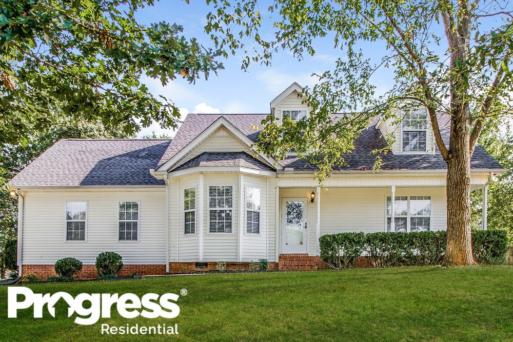Foto principal - 2814 Meadowhill Dr