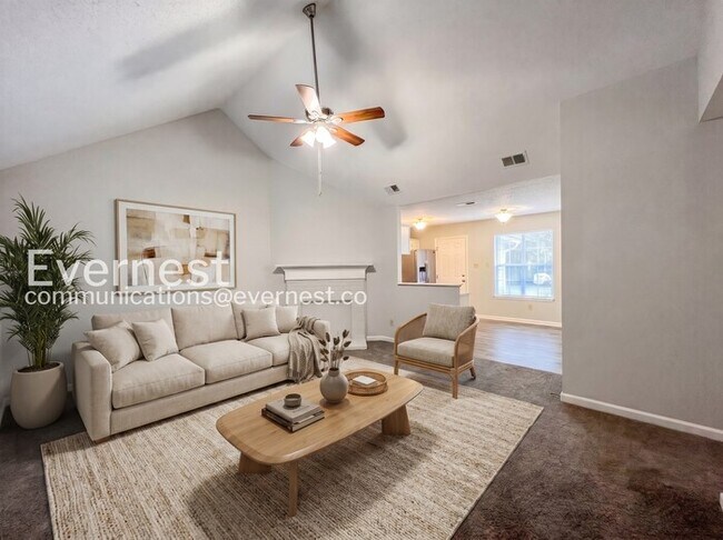 Foto del edificio - 5873 Hickory Cmns