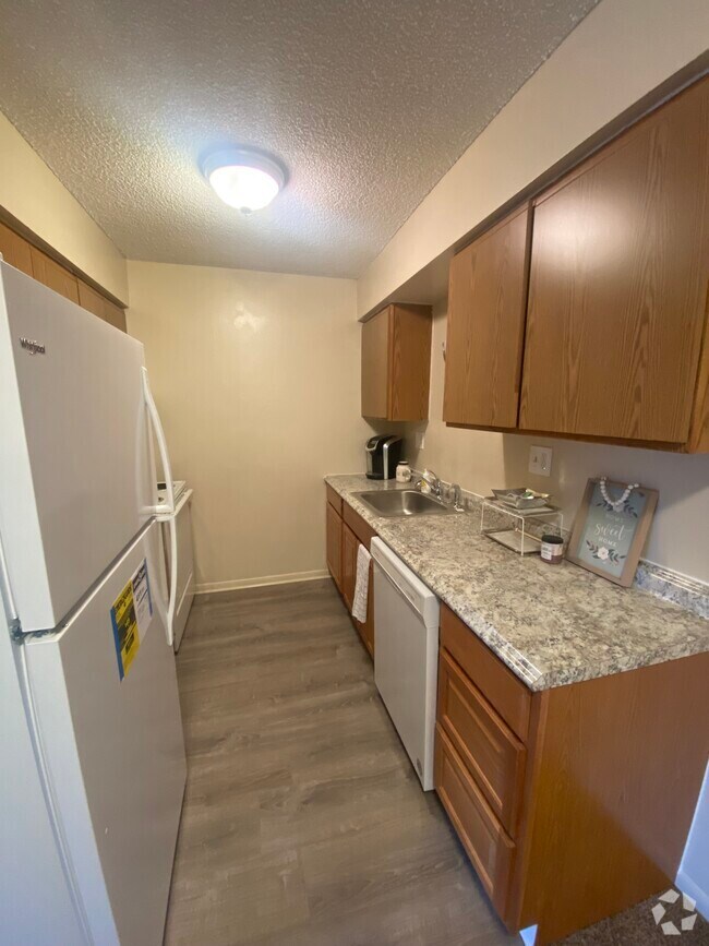 Low Apartments For Rent in Jackson, MI 88 Rentals