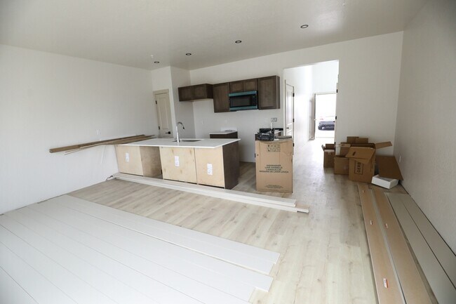 Foto del edificio - 1812 N 15th St