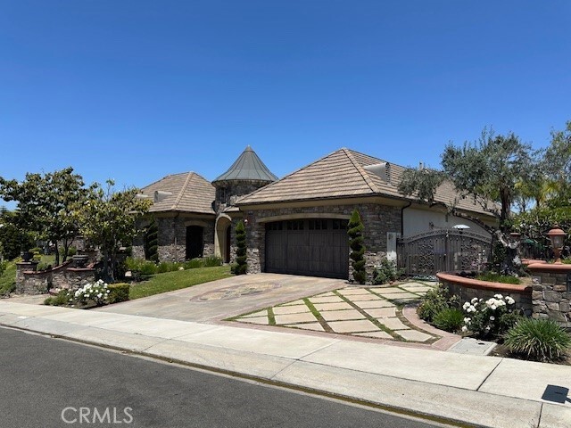 Building Photo - 25351 Mustang Dr