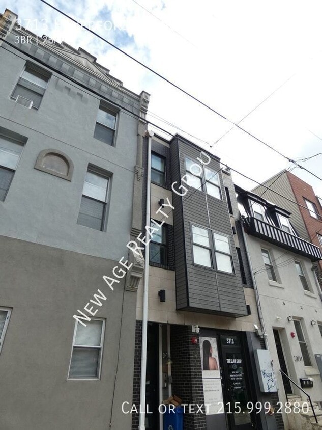 3713 Haverford Ave Unit 2R, 3, Philadelphia, PA 19104 Room for Rent