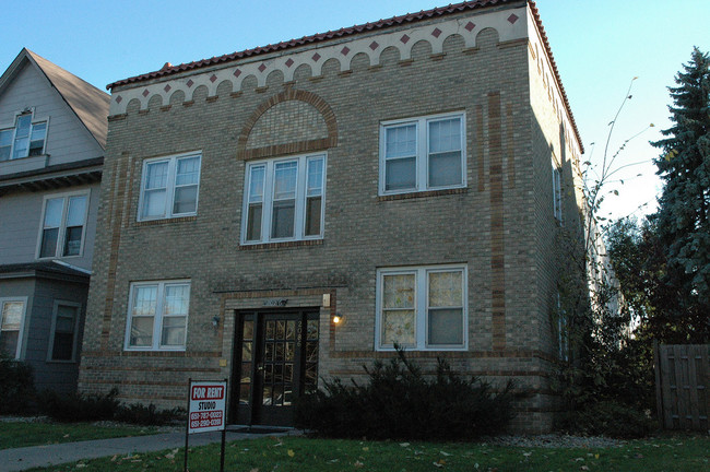 Foto del edificio - 2086 Marshall Ave