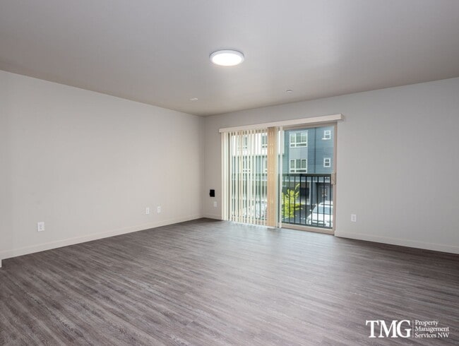 Foto del interior - Market Village Apartments