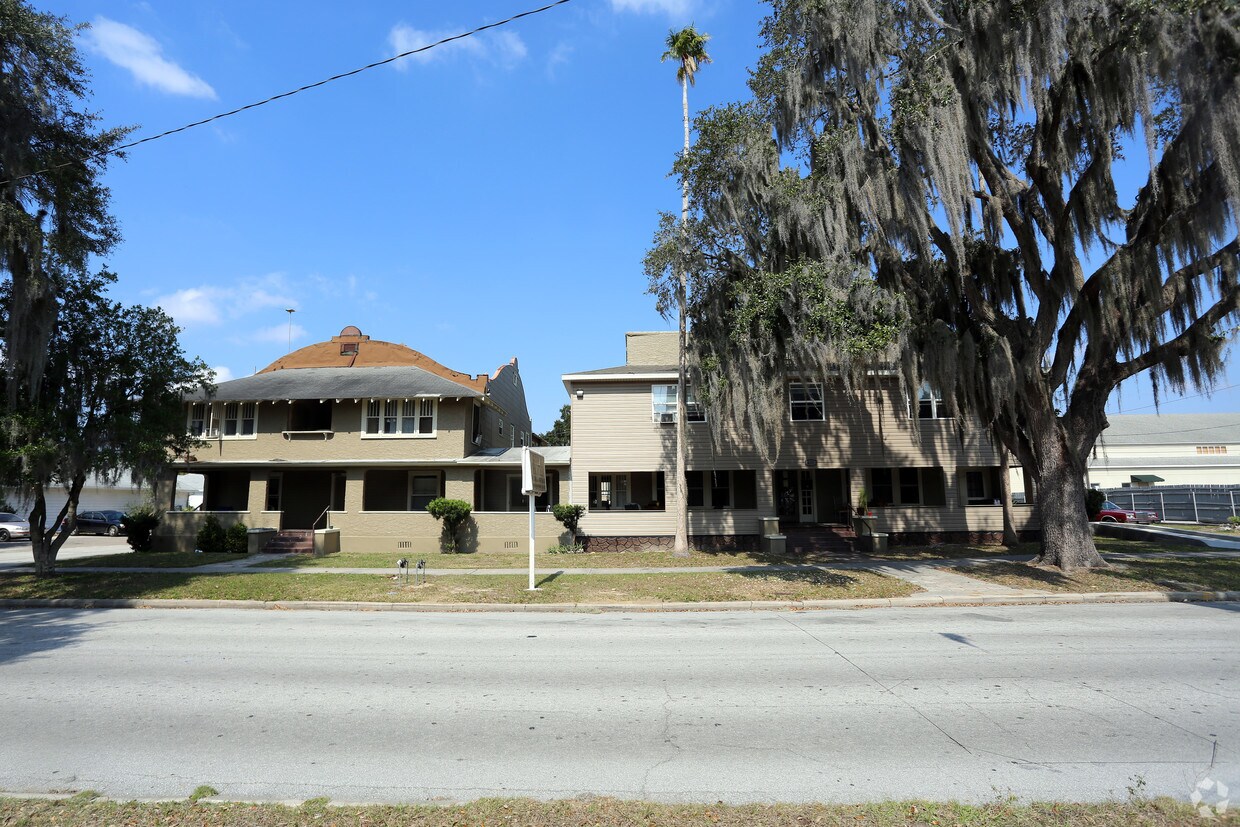 Foto del edificio - Wis-Flo