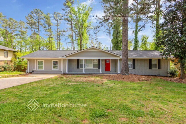 Foto del edificio - 4240 Newcomb Rd