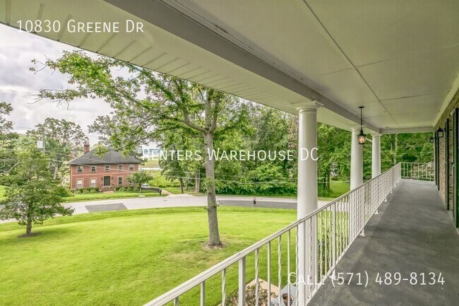 Foto del edificio - 10830 Greene Dr
