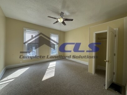 Building Photo - 1009 S 8th St