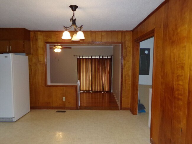 Foto del edificio - Charming Home in Havelock