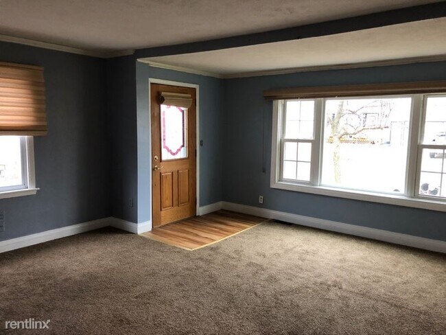 Building Photo - 2 br, 1 bath House - 1505 Mechanic St