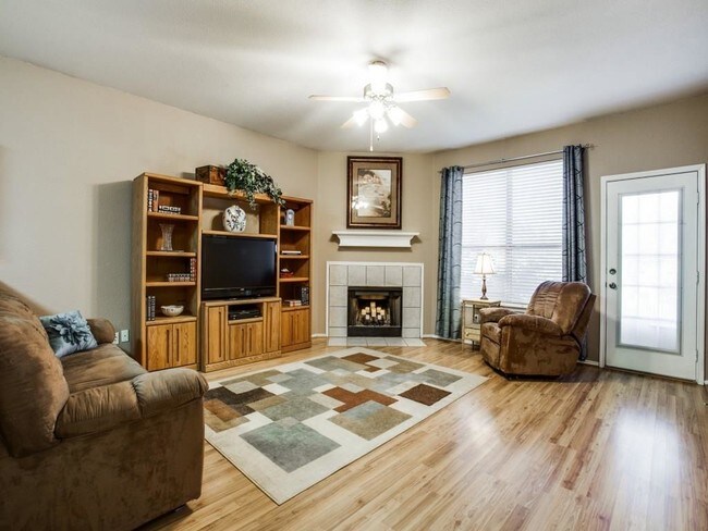 Foto del edificio - 3501 Cripple Creek Trail